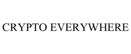 CRYPTO EVERYWHERE