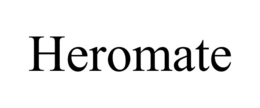 HEROMATE