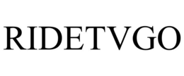 RIDETVGO