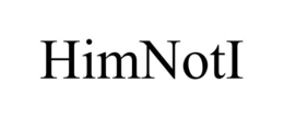 HIMNOTI