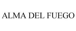 ALMA DEL FUEGO