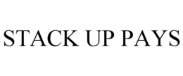 STACK UP PAYS
