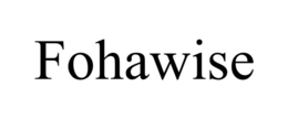 FOHAWISE