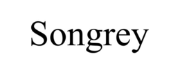 SONGREY