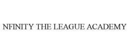 NFINITY THE LEAGUE ACADEMY