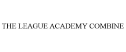 THE LEAGUE ACADEMY COMBINE