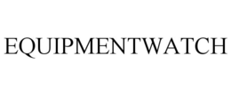 EQUIPMENTWATCH