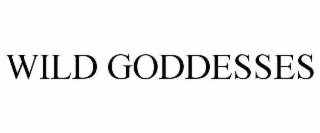 WILD GODDESSES