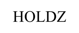 HOLDZ