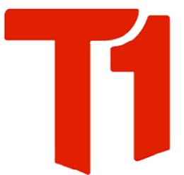 T1