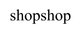 SHOPSHOP