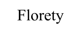 FLORETY