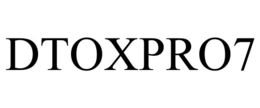 DTOXPRO7