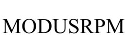 MODUSRPM