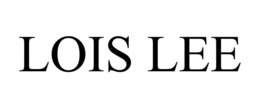 LOIS LEE