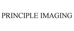 PRINCIPLE IMAGING