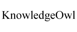 KNOWLEDGEOWL