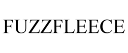 FUZZFLEECE
