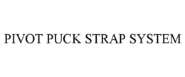 PIVOT PUCK STRAP SYSTEM