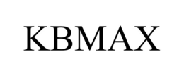 KBMAX
