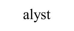 ALYST