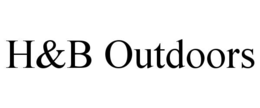H&B OUTDOORS