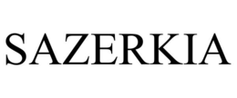 SAZERKIA
