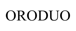 ORODUO