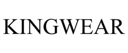 KINGWEAR