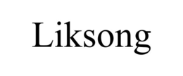 LIKSONG