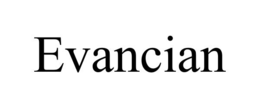 EVANCIAN