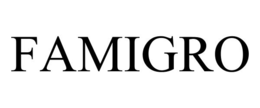 FAMIGRO