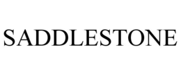 SADDLESTONE