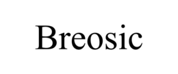 BREOSIC