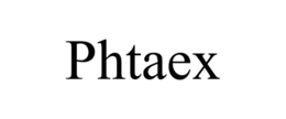 PHTAEX