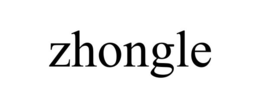 ZHONGLE