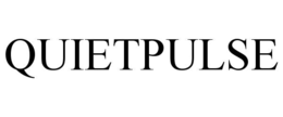 QUIETPULSE