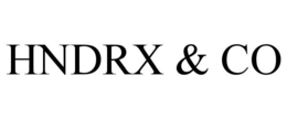 HNDRX & CO