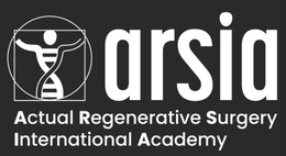 ACTUAL REGENERATIVE SURGERY INTERNATIONAL ACADEMY ARSIA