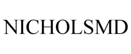 NICHOLSMD