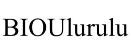 BIOULURULU
