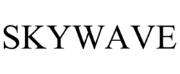 SKYWAVE