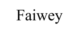FAIWEY
