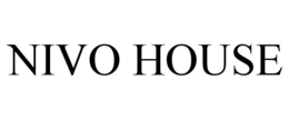 NIVO HOUSE trademark