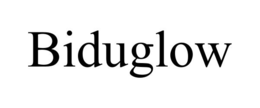 BIDUGLOW
