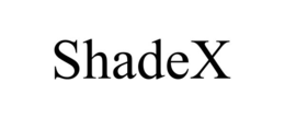 SHADEX