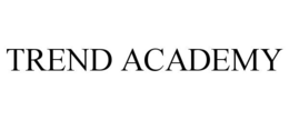 TREND ACADEMY