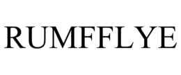 RUMFFLYE