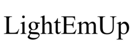 LIGHTEMUP