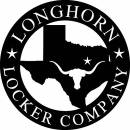 LONGHORN LOCKER COMPANY